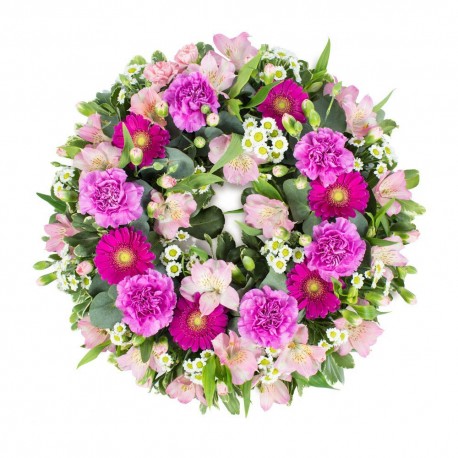 Wreath - Mixed