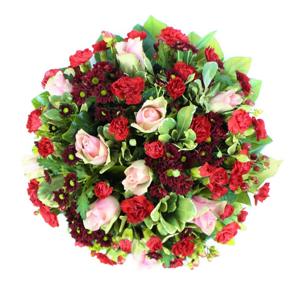 Posy - Mixed Open