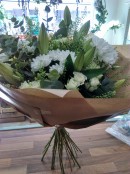 Ava Hand Tied Bouquet