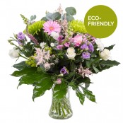 Aquatic Scent in a vase